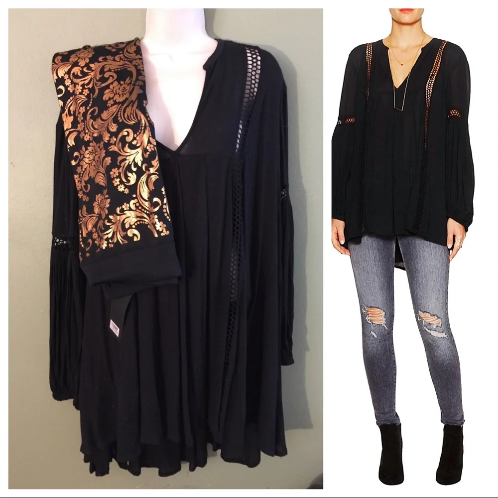 Free People free people